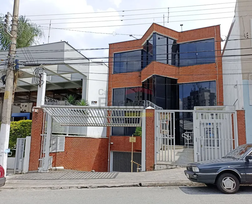 Foto 1 de Imóvel Comercial para alugar, 1458m² em Casa Verde, São Paulo