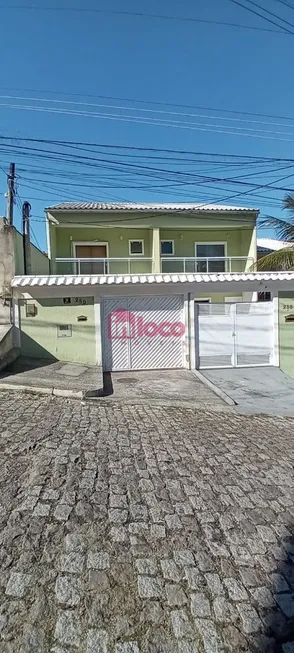 Foto 1 de Casa com 3 Quartos à venda, 125m² em Campo Grande, Rio de Janeiro