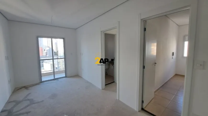 Foto 1 de Apartamento com 1 Quarto à venda, 41m² em Vila Andrade, São Paulo