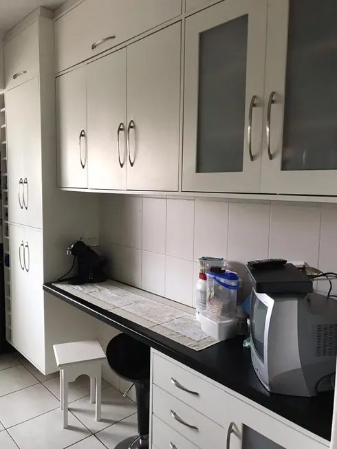 Foto 1 de Apartamento com 3 Quartos à venda, 91m² em Vila Ipojuca, São Paulo