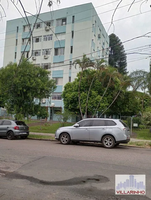 Foto 1 de Apartamento com 2 Quartos à venda, 67m² em Cristal, Porto Alegre