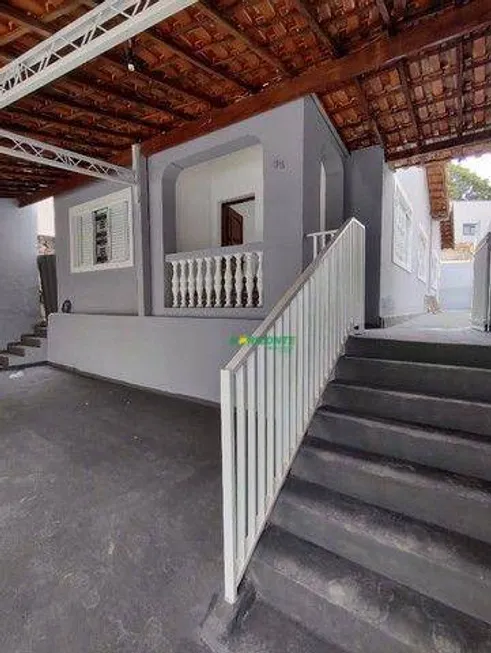 Foto 1 de Casa com 2 Quartos à venda, 145m² em Centro, São José dos Campos