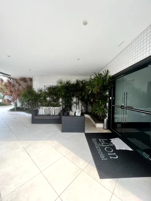 Foto 1 de Apartamento com 3 Quartos à venda, 155m² em Barcelona, São Caetano do Sul