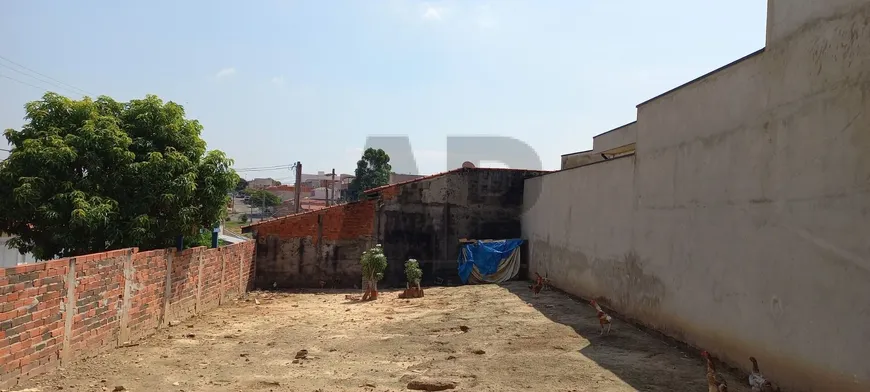 Foto 1 de Lote/Terreno à venda, 232m² em Jardim Estância Bom Viver, Itu