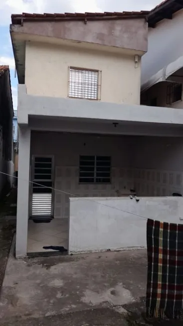 Foto 1 de Imóvel Comercial com 2 Quartos à venda, 153m² em Vila Monteiro, Poá