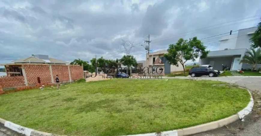 Foto 1 de Lote/Terreno à venda, 311m² em Jacaré, Cabreúva