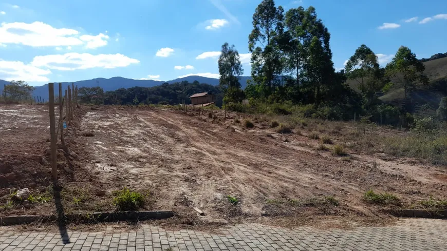 Foto 1 de Lote/Terreno à venda, 250m² em Bichinho, Tiradentes