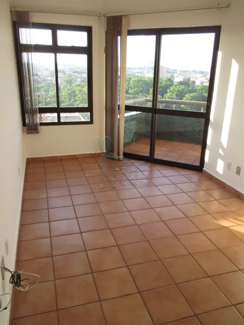 Foto 1 de Apartamento com 1 Quarto à venda, 47m² em Centro, Ribeirão Preto