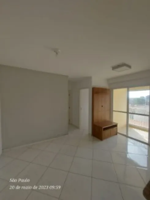 Foto 1 de Apartamento com 2 Quartos à venda, 49m² em Vila Água Funda, São Paulo