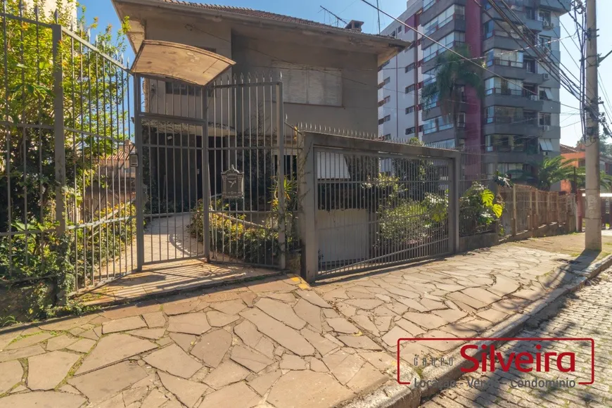 Foto 1 de Lote/Terreno à venda, 600m² em Moinhos de Vento, Porto Alegre