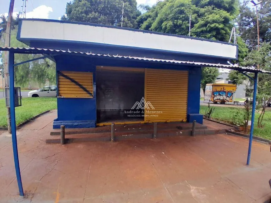 Foto 1 de Ponto Comercial para alugar, 21m² em Jardim Sumare, Ribeirão Preto