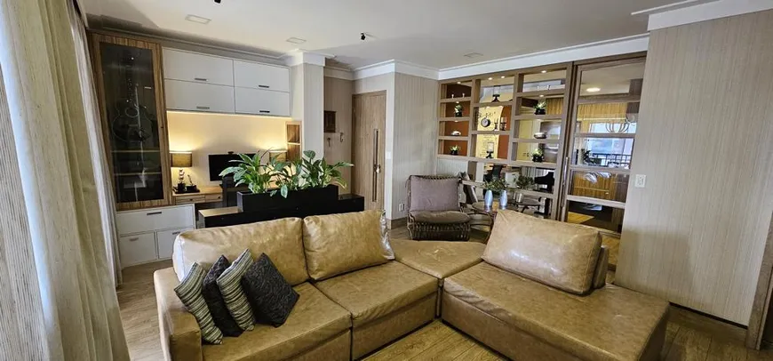 Foto 1 de Apartamento com 2 Quartos à venda, 103m² em Jardim Monte Kemel, São Paulo