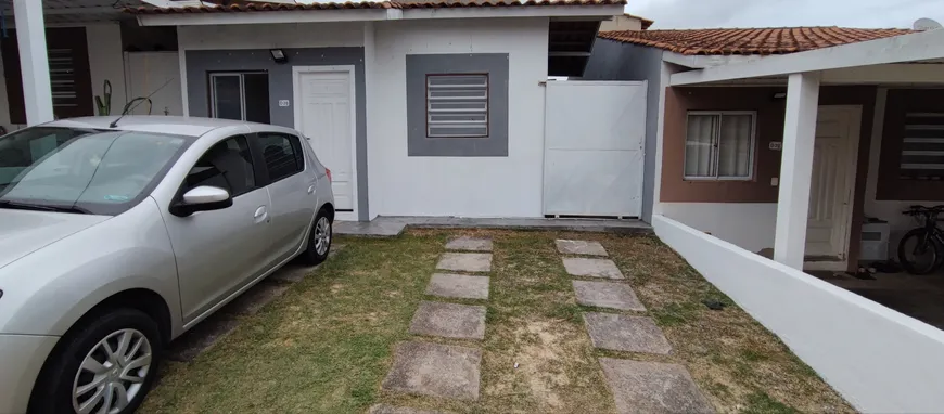 Foto 1 de Casa de Condomínio com 2 Quartos à venda, 120m² em Jardim Novo Horizonte, Sorocaba