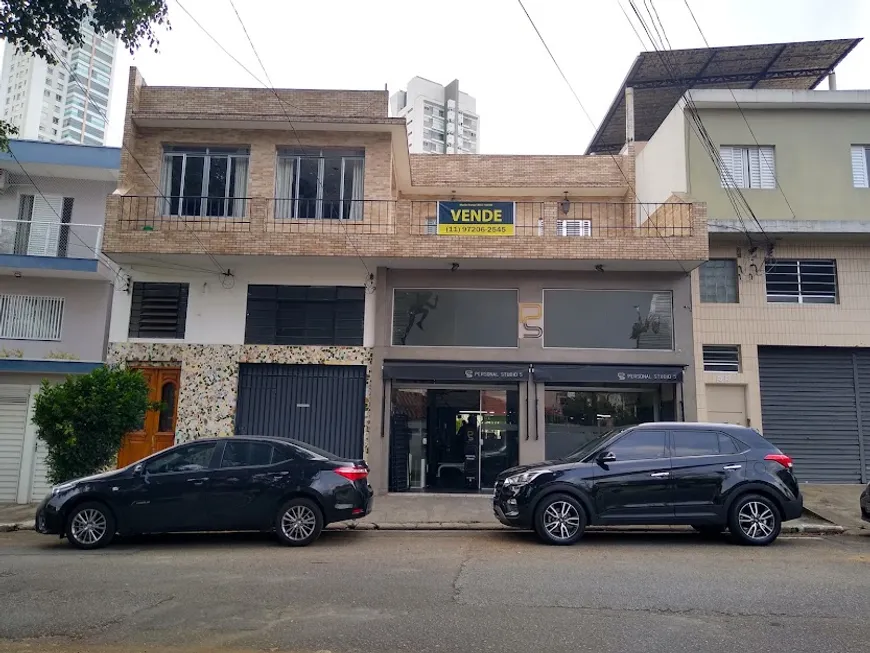 Foto 1 de Casa com 3 Quartos à venda, 443m² em Vila Mariana, São Paulo