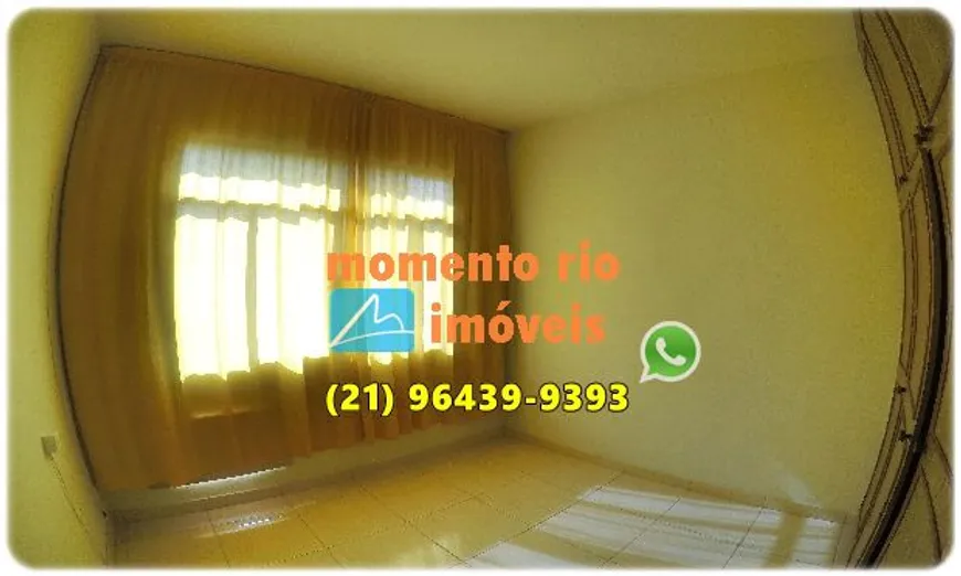 Foto 1 de Apartamento com 1 Quarto à venda, 38m² em Tijuca, Rio de Janeiro