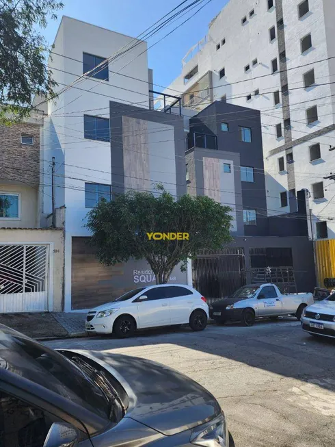 Foto 1 de Casa de Condomínio com 3 Quartos para venda ou aluguel, 110m² em Vila Matilde, São Paulo