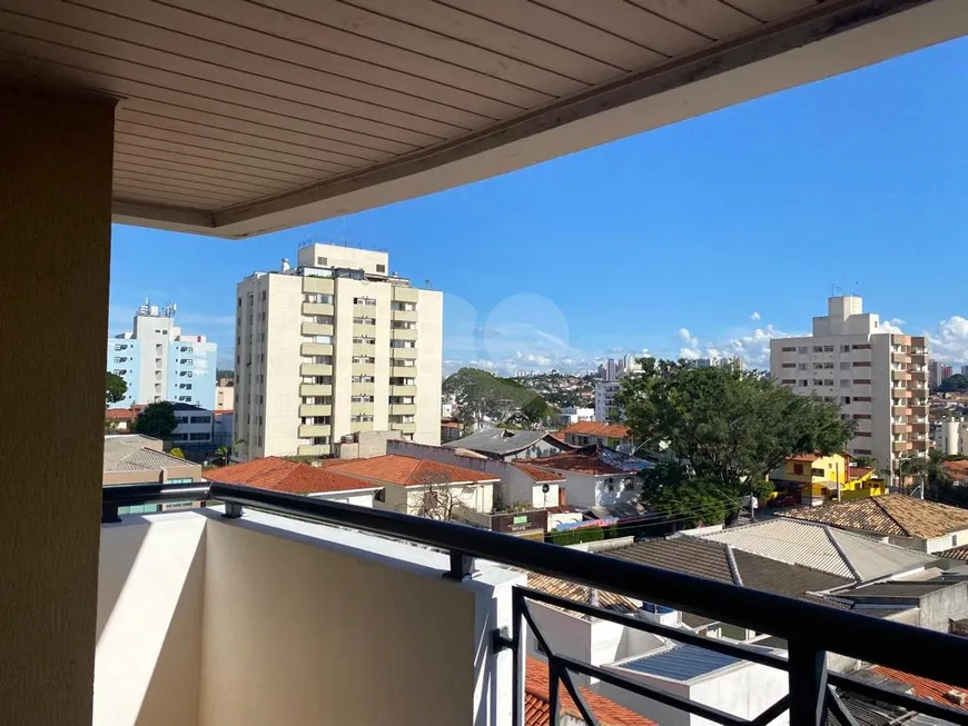 Foto 1 de Apartamento com 2 Quartos à venda, 95m² em Jardim Guedala, São Paulo