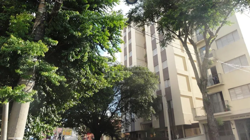 Foto 1 de Apartamento com 2 Quartos à venda, 75m² em Bosque, Campinas