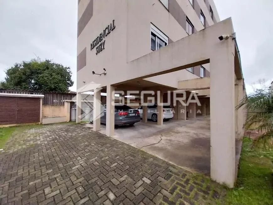 Foto 1 de Apartamento com 2 Quartos para alugar, 49m² em Estância Velha, Canoas