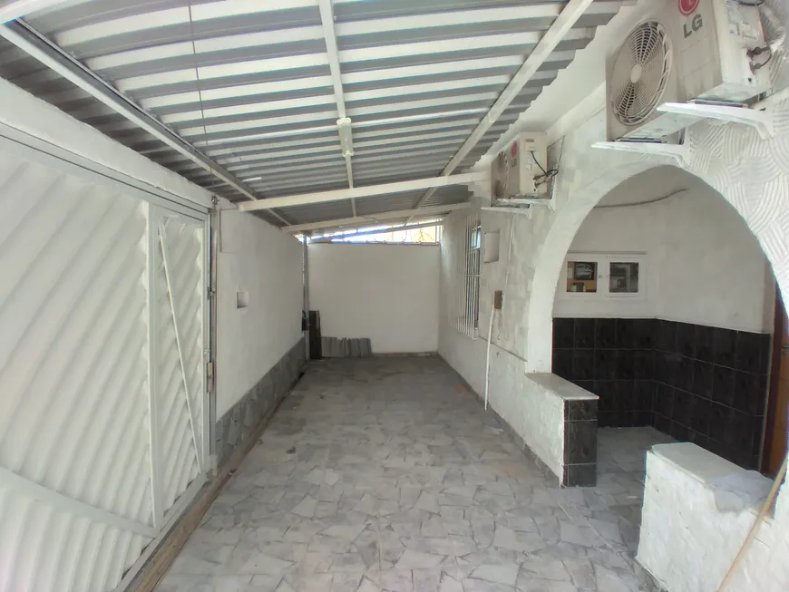 Foto 1 de Apartamento com 3 Quartos à venda, 120m² em Higienópolis, Rio de Janeiro