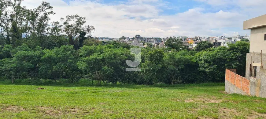 Foto 1 de Lote/Terreno à venda, 369m² em Loteamento Residencial Una, Itu