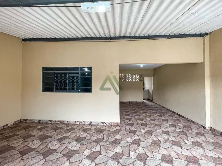 Foto 1 de Apartamento com 2 Quartos à venda, 104m² em Jardim Volobueff, Sumaré