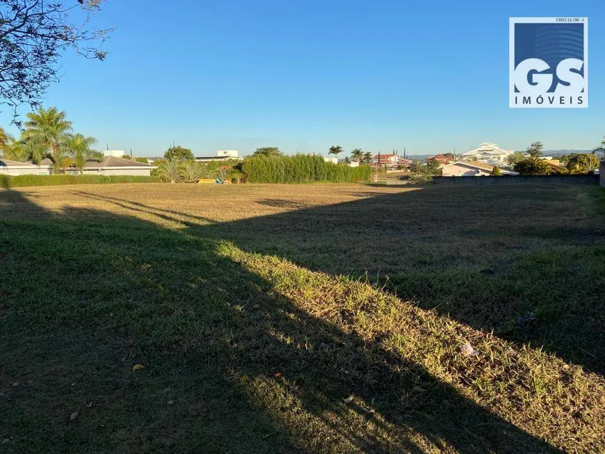 Foto 1 de Lote/Terreno à venda, 1500m² em Parque Village Castelo, Itu