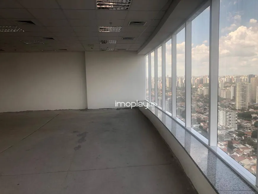 Foto 1 de Sala Comercial para alugar, 353m² em Brooklin, São Paulo
