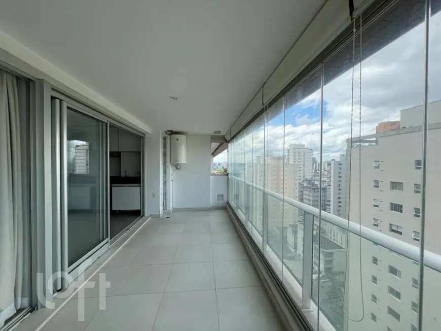 Foto 1 de Apartamento com 1 Quarto à venda, 52m² em Itaim Bibi, São Paulo