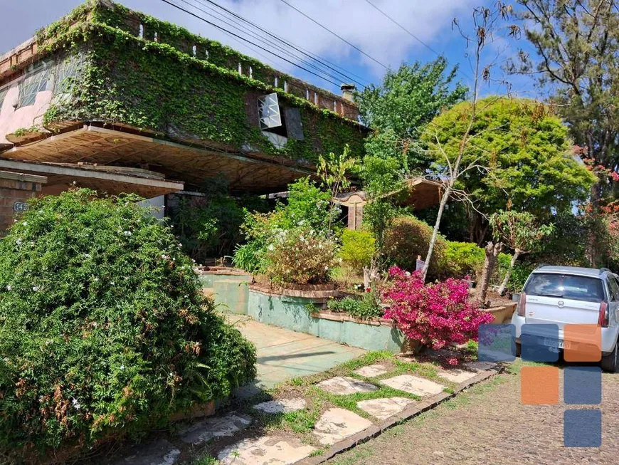 Foto 1 de Casa de Condomínio com 2 Quartos à venda, 500m² em Condomínio Retiro das Pedras, Brumadinho