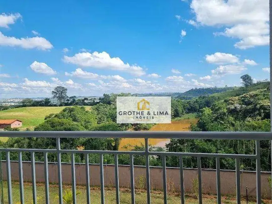 Foto 1 de Sobrado com 4 Quartos à venda, 150m² em Residencial Bosque dos Ipês, São José dos Campos