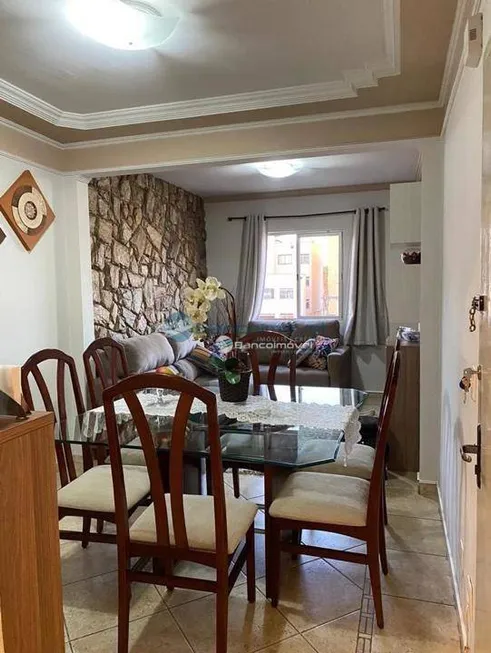 Foto 1 de Apartamento com 2 Quartos à venda, 57m² em Parque Itália, Campinas