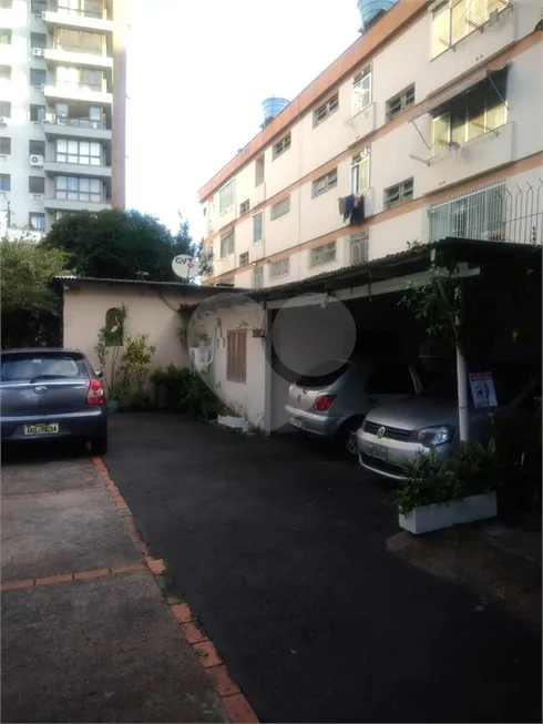 Foto 1 de Lote/Terreno à venda, 392m² em Passo D areia, Porto Alegre