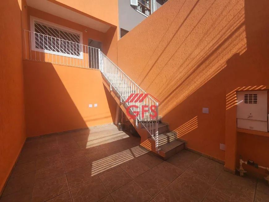 Foto 1 de Sobrado com 2 Quartos à venda, 98m² em Vila Pirituba, São Paulo