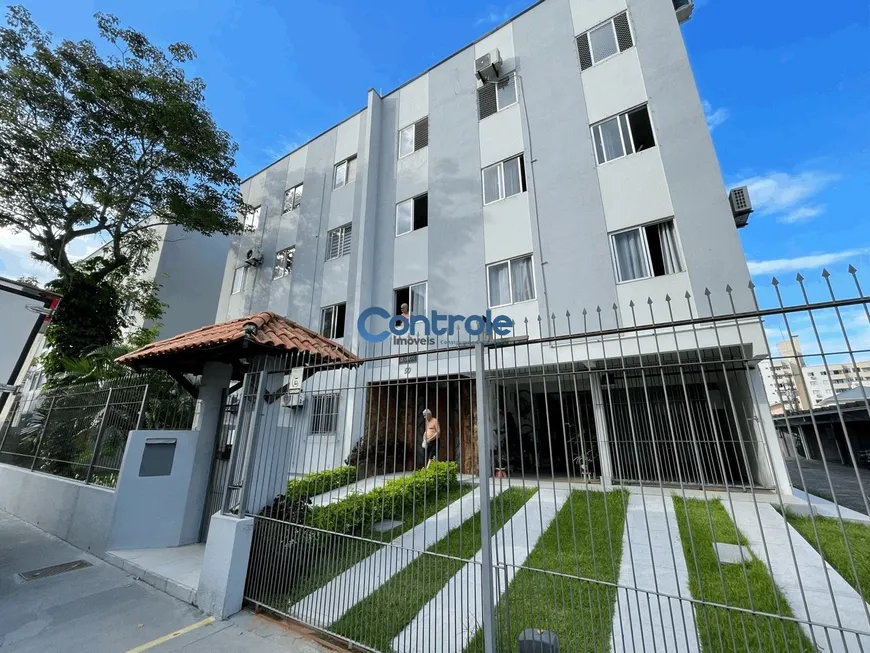 Foto 1 de Apartamento com 3 Quartos à venda, 69m² em Nossa Senhora do Rosário, São José