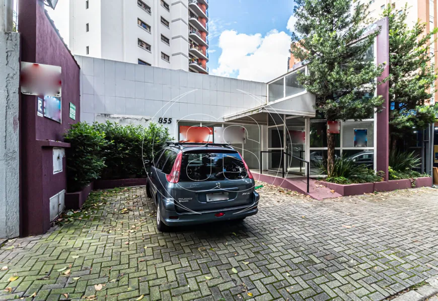 Foto 1 de Imóvel Comercial para alugar, 220m² em Moema, São Paulo