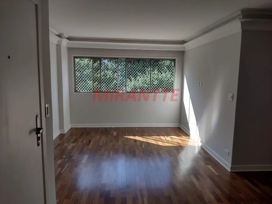 Foto 1 de Apartamento com 3 Quartos para venda ou aluguel, 107m² em Santana, São Paulo