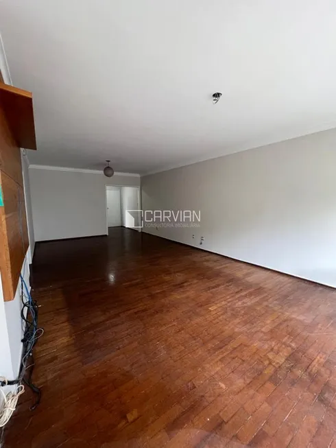 Foto 1 de Apartamento com 3 Quartos à venda, 198m² em Vila Seixas, Ribeirão Preto