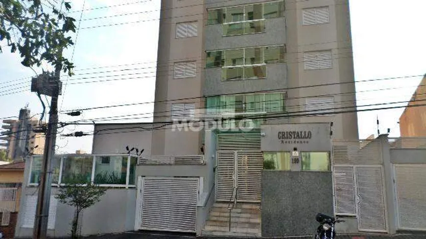 Foto 1 de Apartamento com 4 Quartos para alugar, 183m² em Martins, Uberlândia