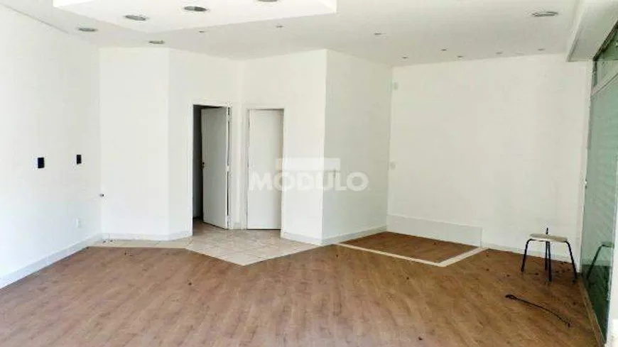 Foto 1 de Ponto Comercial para alugar, 150m² em Centro, Uberlândia