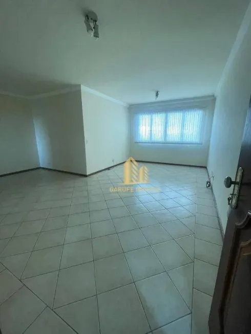 Foto 1 de Apartamento com 4 Quartos para venda ou aluguel, 130m² em Vila Rubi, São José dos Campos