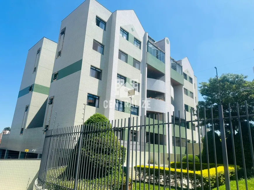 Foto 1 de Apartamento com 3 Quartos à venda, 150m² em Estrela, Ponta Grossa