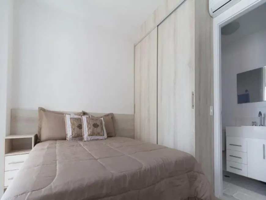 Foto 1 de Apartamento com 1 Quarto à venda, 36m² em Barra Funda, São Paulo