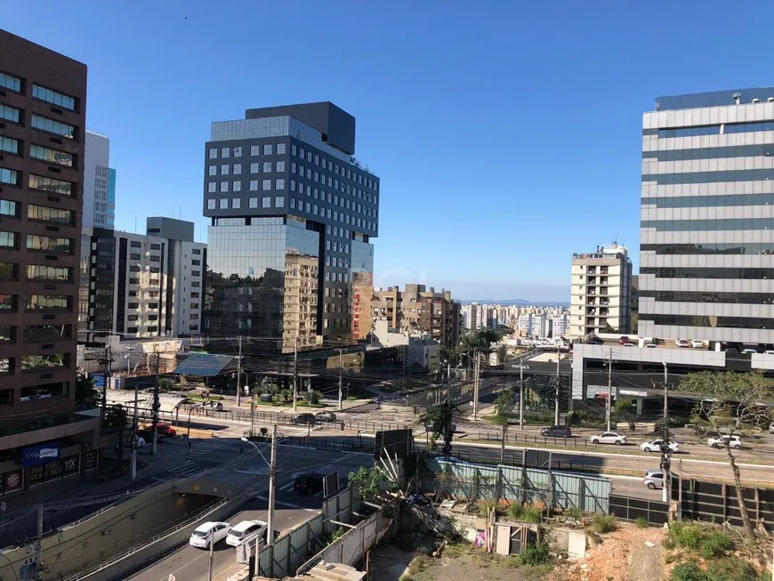 Foto 1 de Cobertura com 3 Quartos à venda, 289m² em Mont' Serrat, Porto Alegre