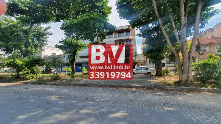 Foto 1 de Apartamento com 1 Quarto à venda, 72m² em Vila Kosmos, Rio de Janeiro