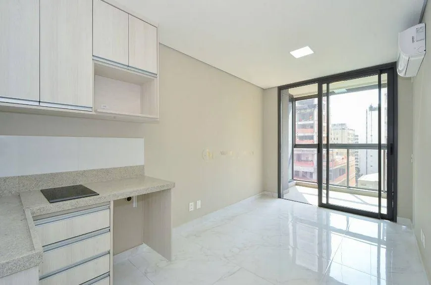 Foto 1 de Apartamento com 1 Quarto à venda, 41m² em Jardim Paulista, São Paulo