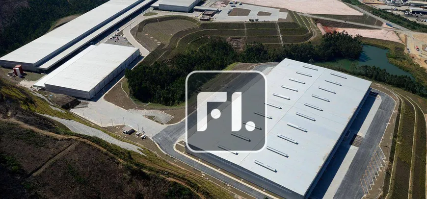 Foto 1 de Galpão/Depósito/Armazém para alugar, 4295m² em Empresarial Paineira Jordanesia, Cajamar