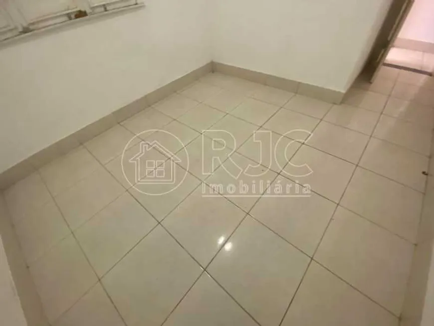 Foto 1 de Apartamento com 2 Quartos à venda, 82m² em Tijuca, Rio de Janeiro