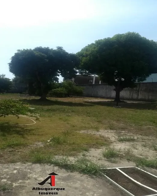 Foto 1 de Lote/Terreno à venda, 1100m² em Olho d'Água, São Luís