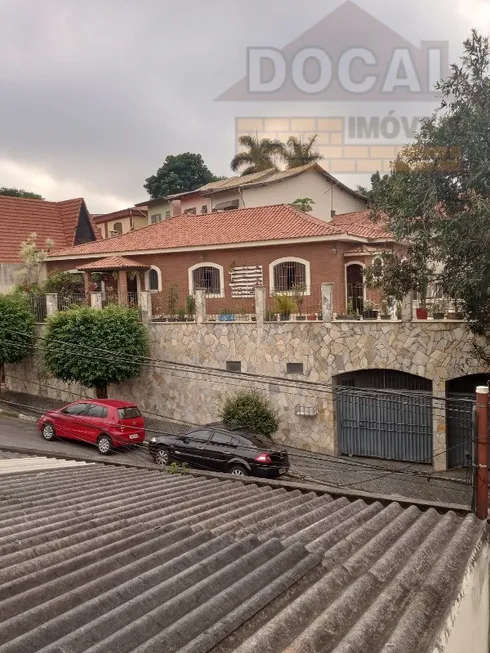 Foto 1 de Casa com 3 Quartos à venda, 250m² em Parque Monte Alegre, Taboão da Serra